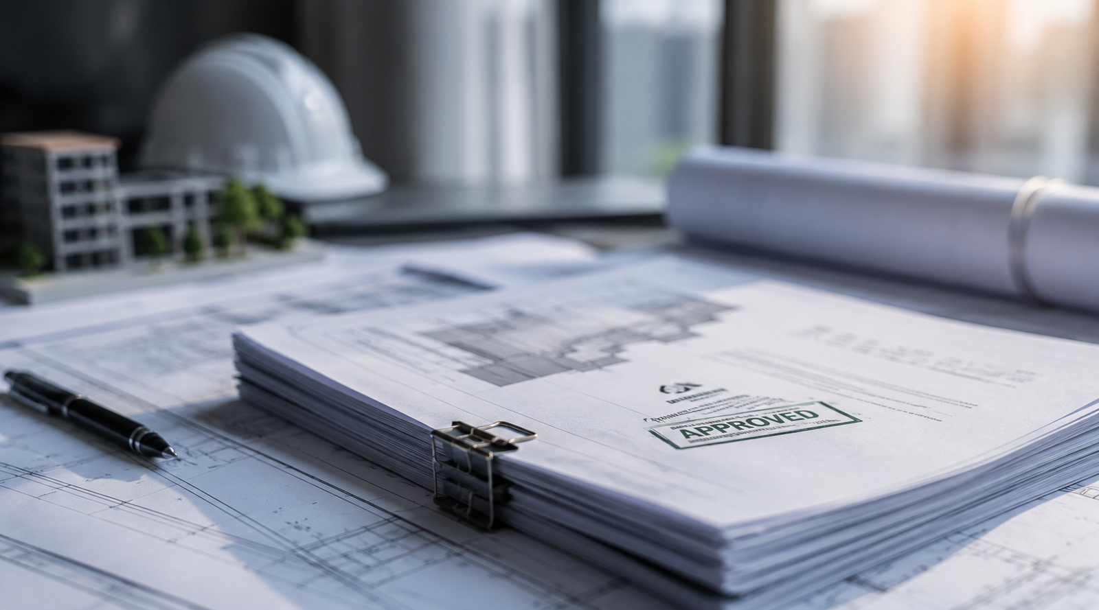Approvals & Procurement